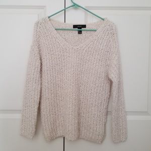 Forever 21 Knit Sweater